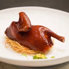 JINGWAN BY CHEF FEI User Photo