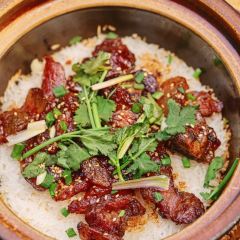 广富华记煲仔饭（清晖园店） User Photo