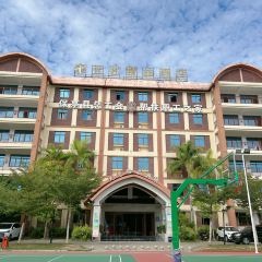 保亭天艺酒店-中餐厅 User Photo