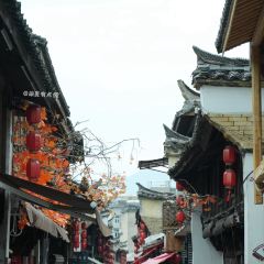 王家厨房(新华路店) User Photo