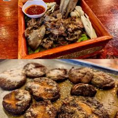 彭岜熱餐廳張用戶圖片