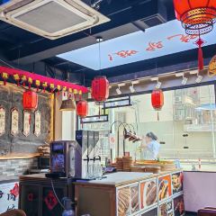 QIAO LAO YE LV ROU GUAN PU SHAN LU DIAN User Photo