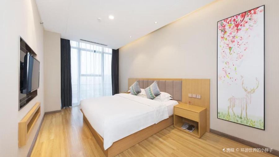 永超熏肉烧饼(宝德店)