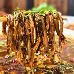 牛满堂土菜馆·跷脚牛肉(峨眉店) ảnh của người dùng