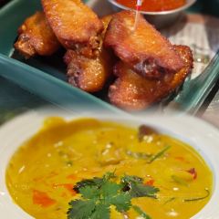 清邁清邁巷口小排檔（煙台山店）張用戶圖片