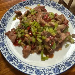 FANG JIA CAI PU User Photo