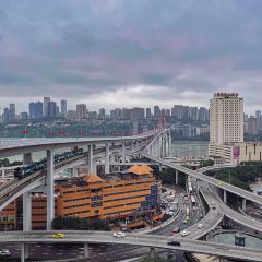 北緯30°重慶之眼Sparkling Sky Bar張用戶圖片