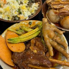 三禾源老火锅(松石店) User Photo