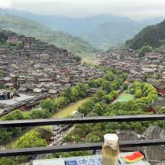 叁理coffe咖啡馆(嘎歌古巷店) User Photo