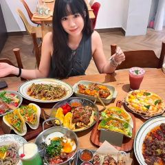 米莎咖啡西餐厅(丹麓店) User Photo