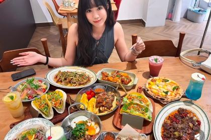 米莎咖啡西餐厅(丹麓店)