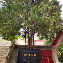 老王家菜锅子(西关店) User Photo