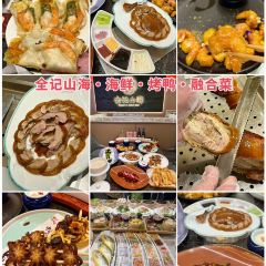 鲜得来渔港(瑞丰园店) User Photo