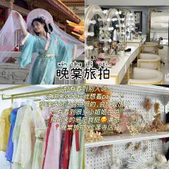YIPIN PIAO XIANG User Photo