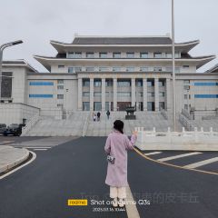 无桥洞海鲜烧烤(总店) User Photo