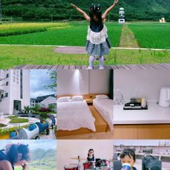 YONG XIANG TU CAI GUAN User Photo