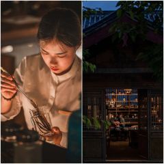 Amandayan Tea House Bistro User Photo