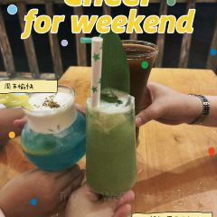 爽爽黄鳝饭(水步店) User Photo