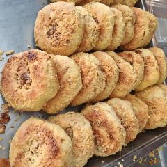 小唐核桃饼 User Photo