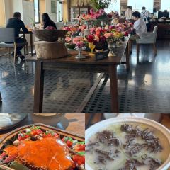 七栩钟楼·蚌壳餐厅 User Photo