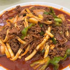 靖远羊羔肉酒家(阳关东路店) User Photo