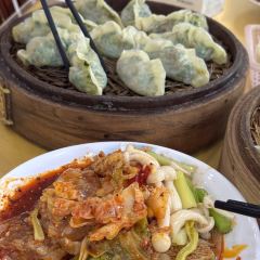 陆氏太后饼(富平店) User Photo