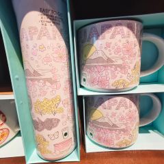 Starbucks (nabaguojitongりmuzhi) 여행 사진