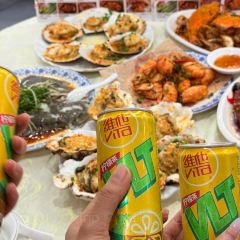 CHANGLAI SEAFOOD RESTAURANT User Photo