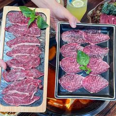 牛小妹牛骨火鍋（花千樹店）張用戶圖片