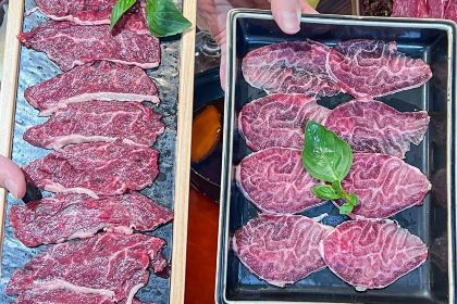 牛小妹牛骨火鍋（花千樹店）