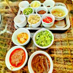 马东清真铜瓢牛肉馆 User Photo