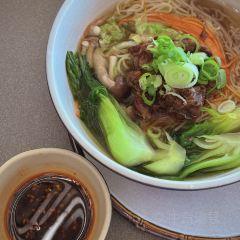 Wok society User Photo
