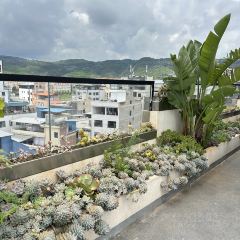 东风庄园红酒庄主题餐厅 User Photo