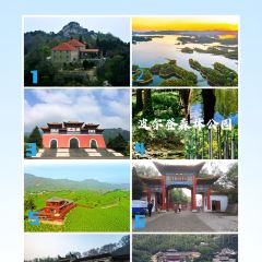 WEN XIN CHA ZHUANG YUAN User Photo
