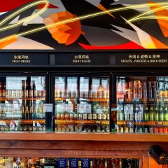 COMMUNE幻师(泰禾广场店) User Photo