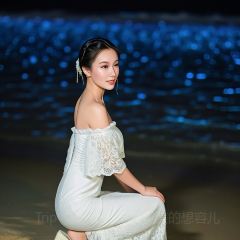 A DI HAI XIAN GUAN 여행 사진