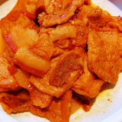 印象福清·醉福园(华侨新村店) User Photo