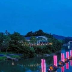 绍兴上虞万豪酒店·万豪中餐厅 여행 사진