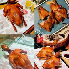 DA GE FAN User Photo