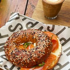 Pison Ubud User Photo