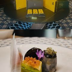 HAI HAI LIN XING User Photo