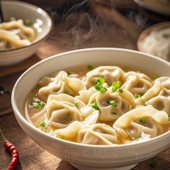 Xiaoshanxiang Hotpot User Photo