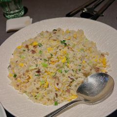 胜紫云亭HUAIYANG MASTER(前滩店) User Photo