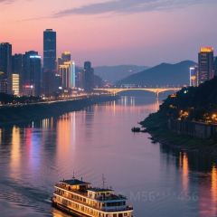 龙湾老字号烧烤 User Photo