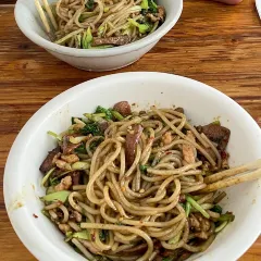 Dijing Rice Noodles User Photo