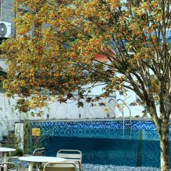 微拾味·新派湘菜(爱莲湖店) User Photo