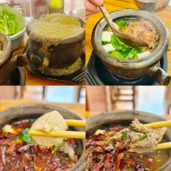 巷里私房菜馆 User Photo