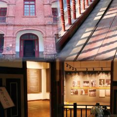 矿工食堂 User Photo