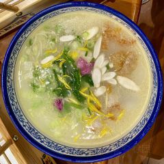 南湖香麒园 User Photo
