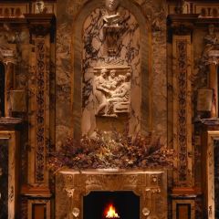 Bacchanalia Mayfair User Photo